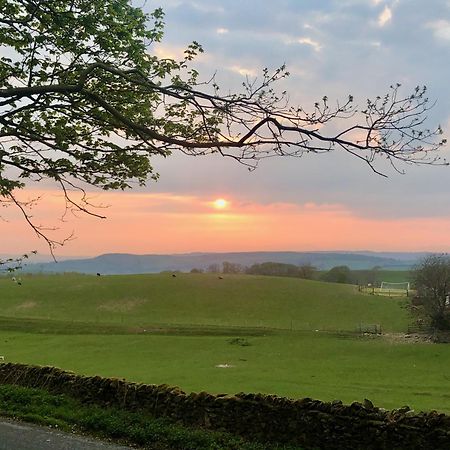 The Coach House - In The Countryside Guest House Kendal Eksteriør bilde