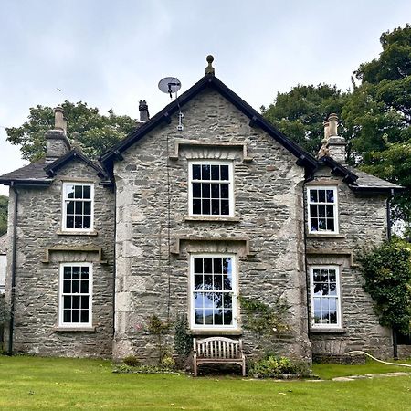 The Coach House - In The Countryside Guest House Kendal Eksteriør bilde
