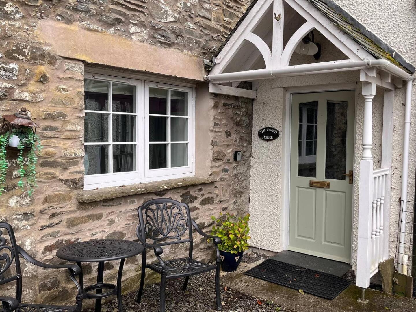 The Coach House - In The Countryside Guest House Kendal Eksteriør bilde