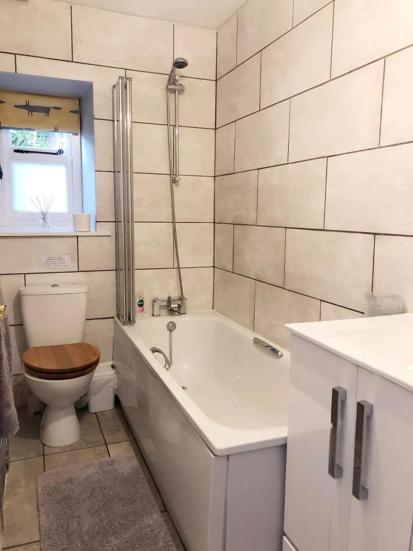 The Coach House - In The Countryside Guest House Kendal Eksteriør bilde