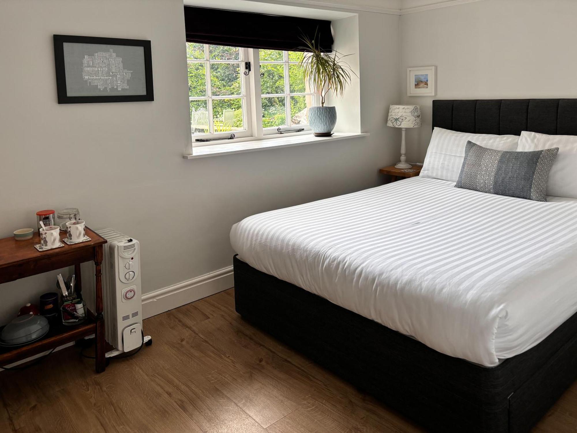 The Coach House - In The Countryside Guest House Kendal Eksteriør bilde