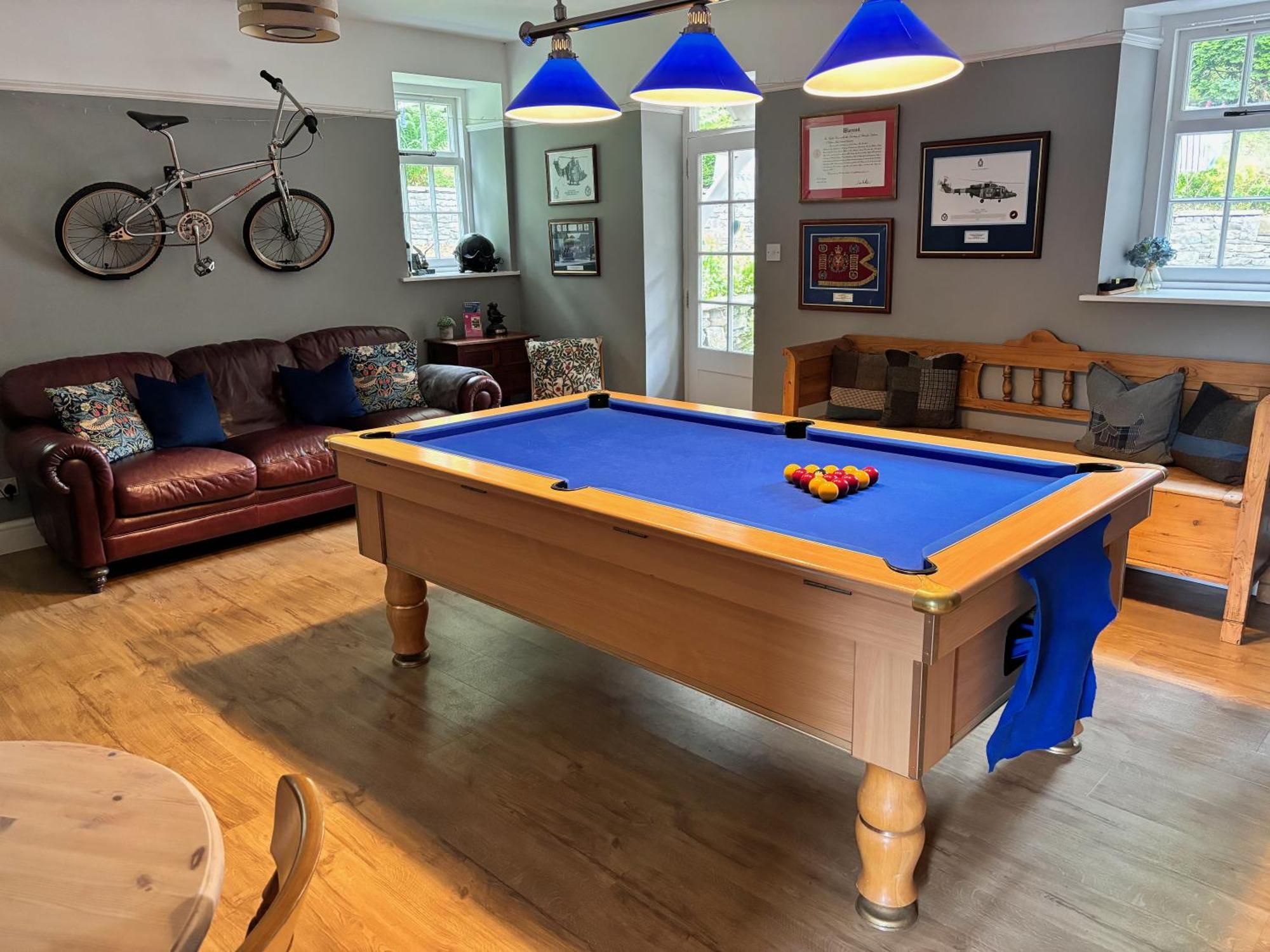 The Coach House - In The Countryside Guest House Kendal Eksteriør bilde